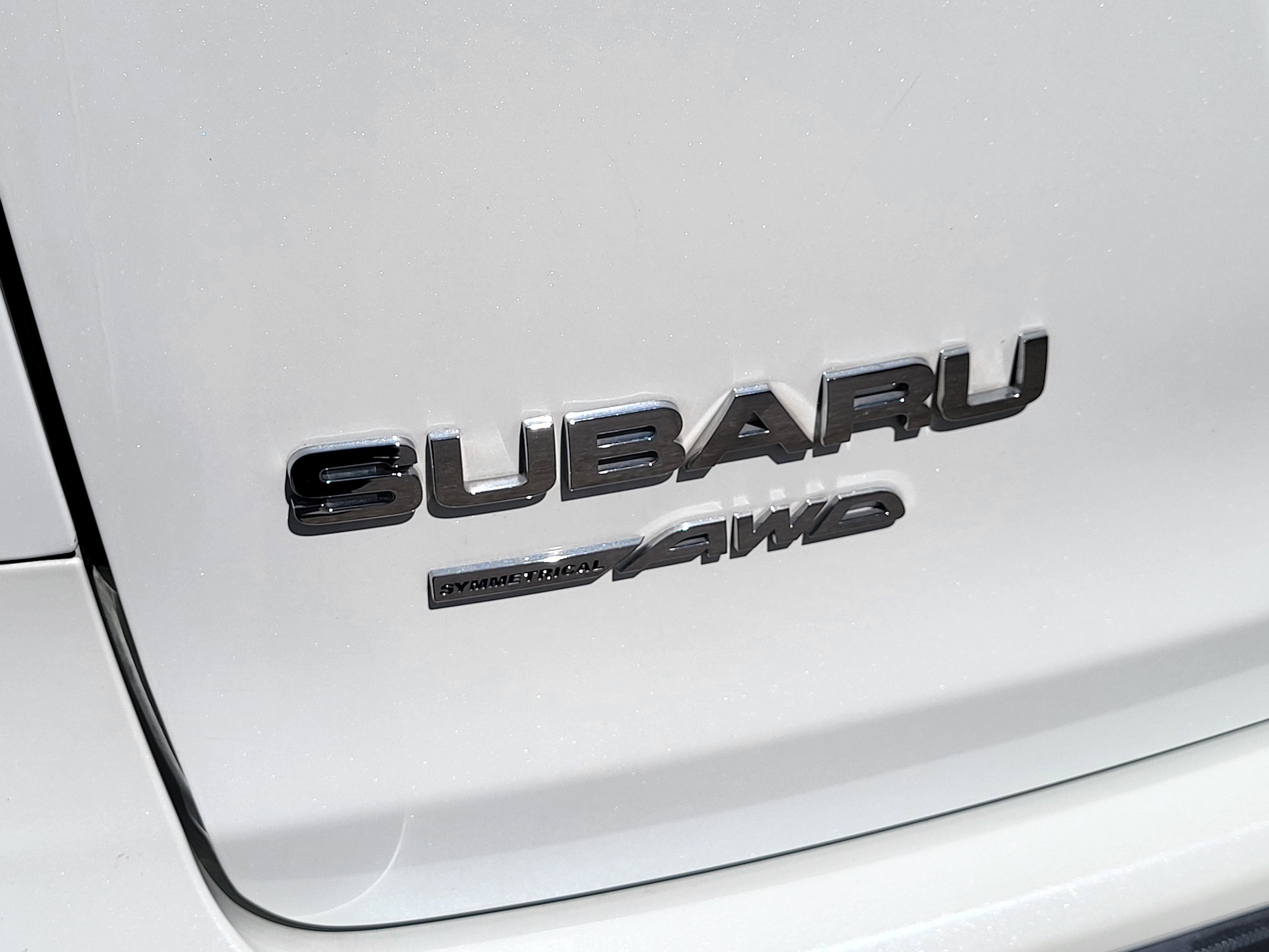 2021 Subaru Ascent Limited