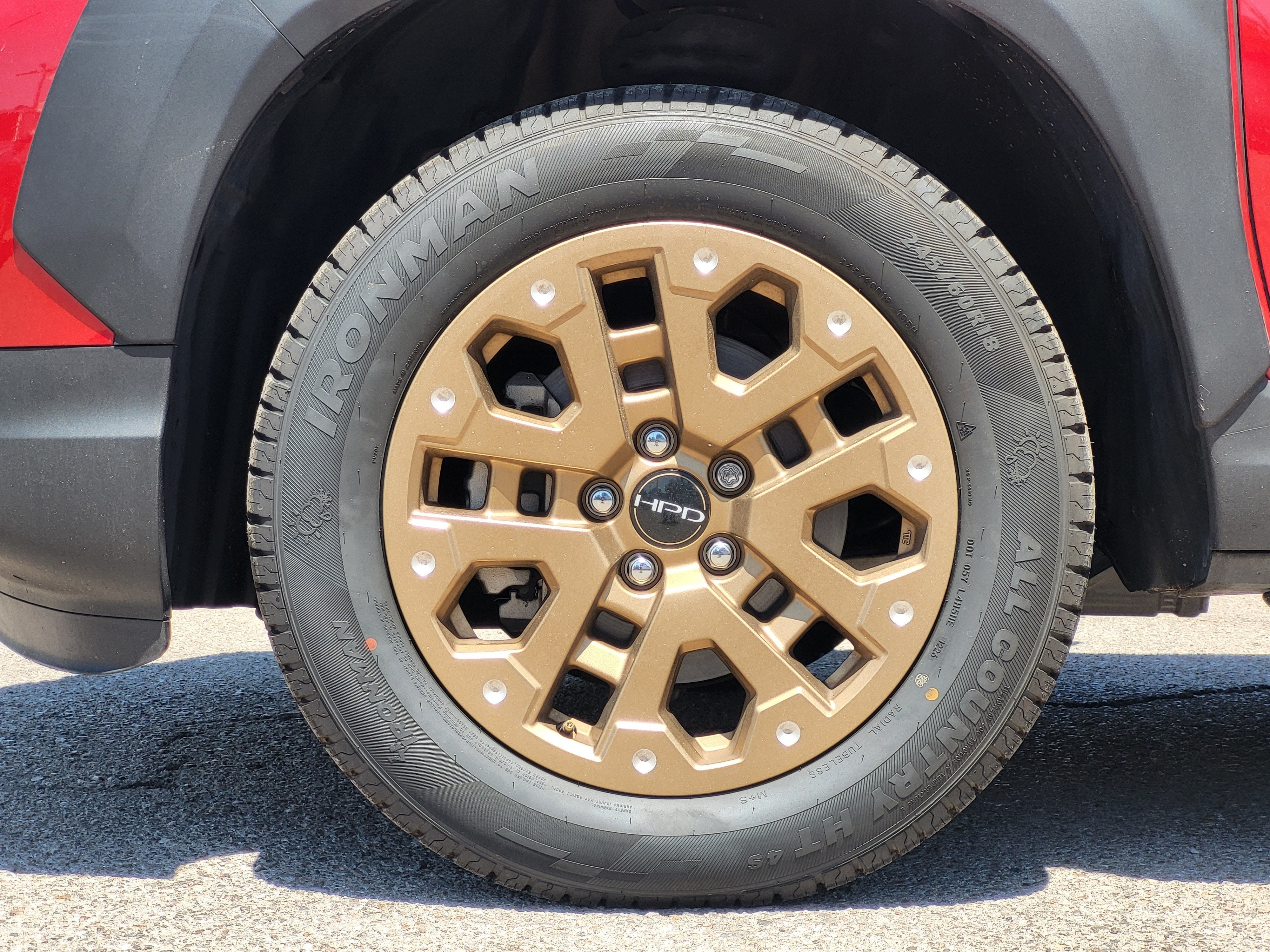 2021 Honda Ridgeline Sport