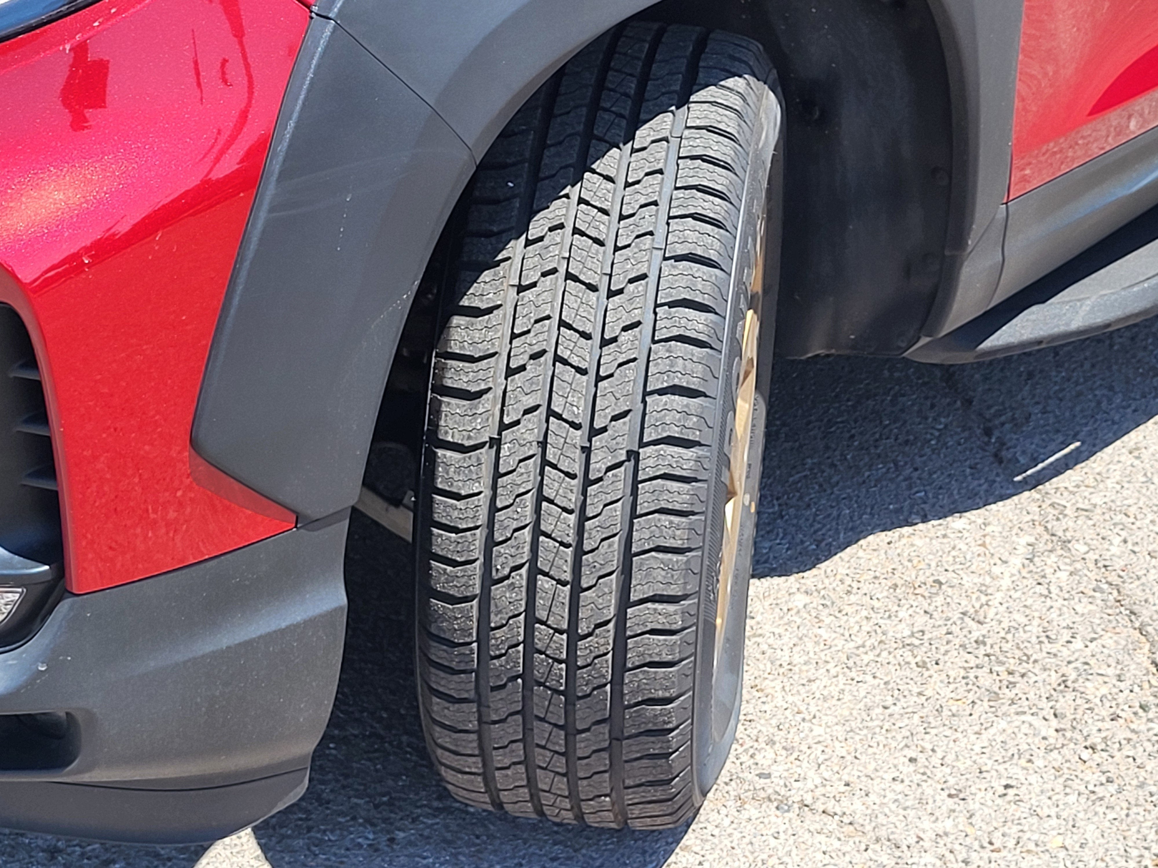 2021 Honda Ridgeline Sport