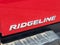 2021 Honda Ridgeline Sport