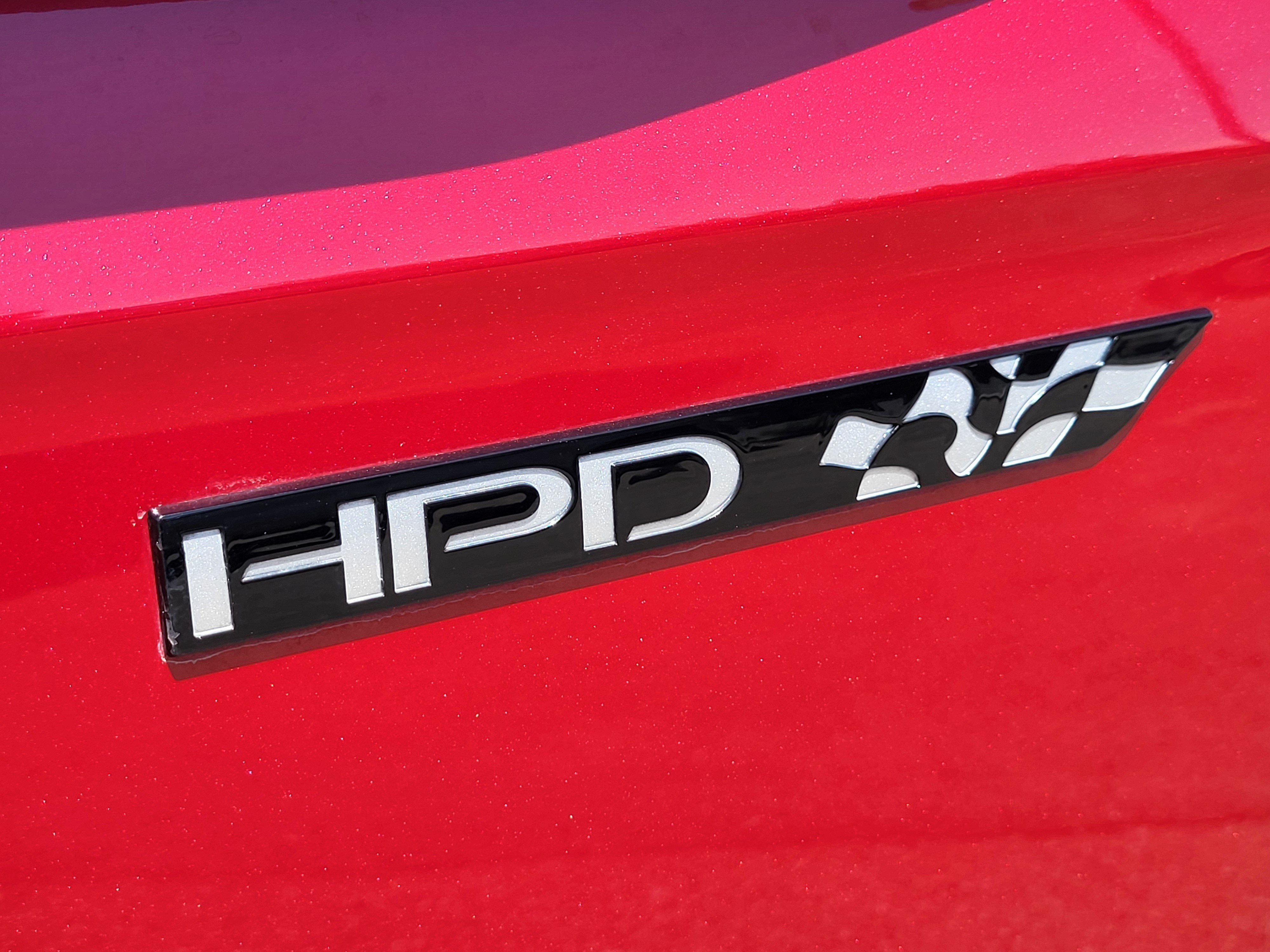 2021 Honda Ridgeline Sport