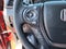 2021 Honda Ridgeline Sport