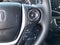 2021 Honda Ridgeline Sport