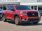2021 Honda Ridgeline Sport