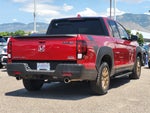 2021 Honda Ridgeline Sport