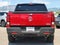 2021 Honda Ridgeline Sport