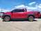 2021 Honda Ridgeline Sport