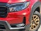 2021 Honda Ridgeline Sport