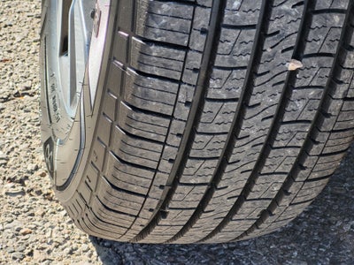 2022 Nissan Murano SV