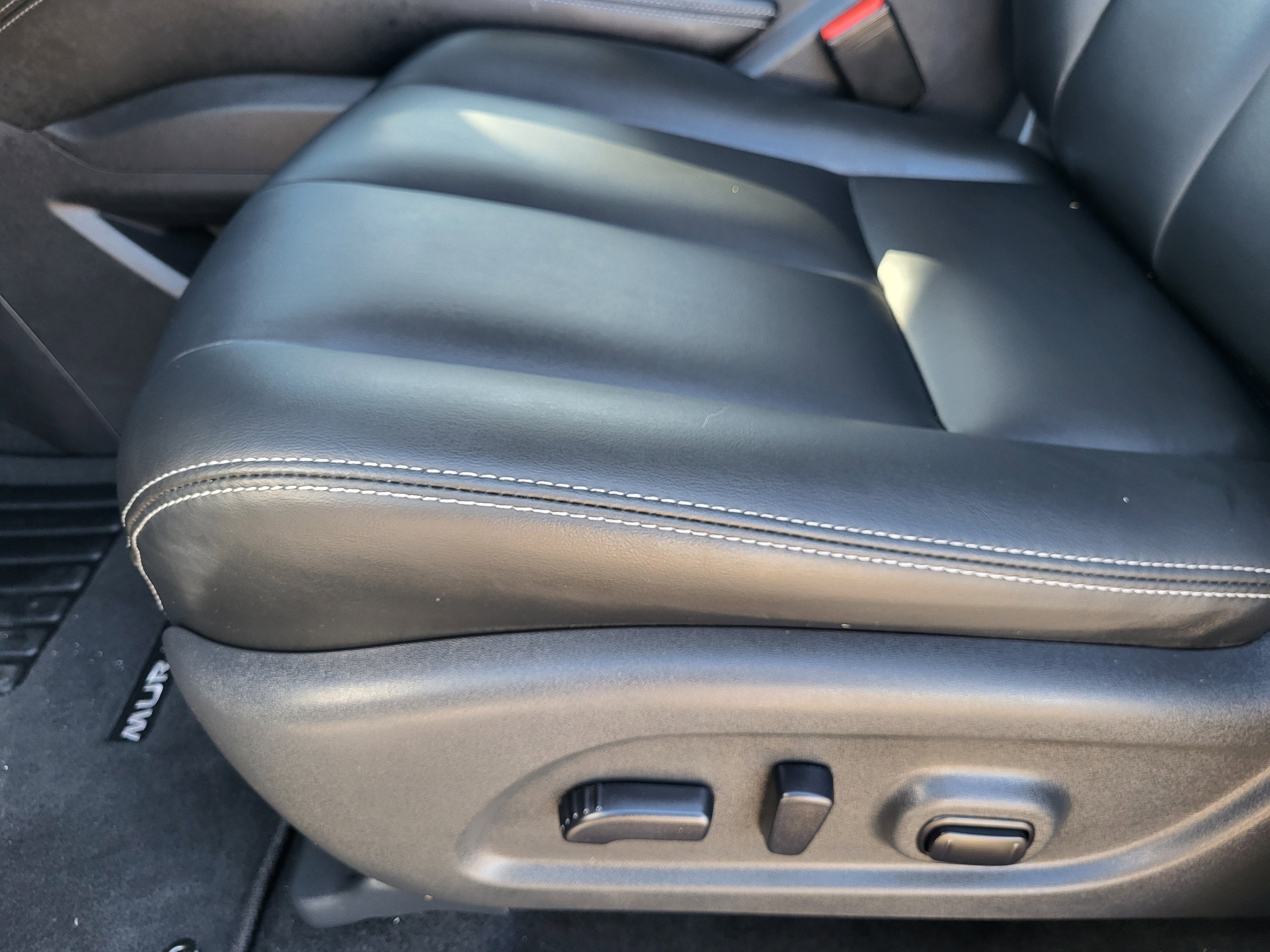 2022 Nissan Murano SV