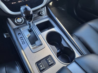 2022 Nissan Murano SV