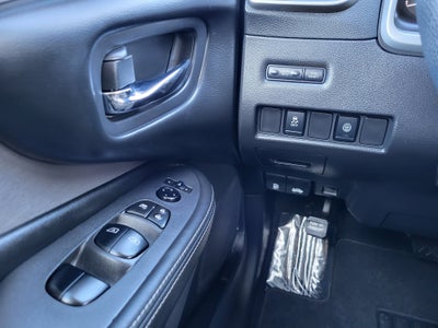 2022 Nissan Murano SV