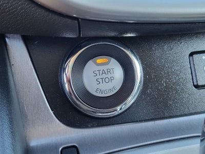 2022 Nissan Murano SV