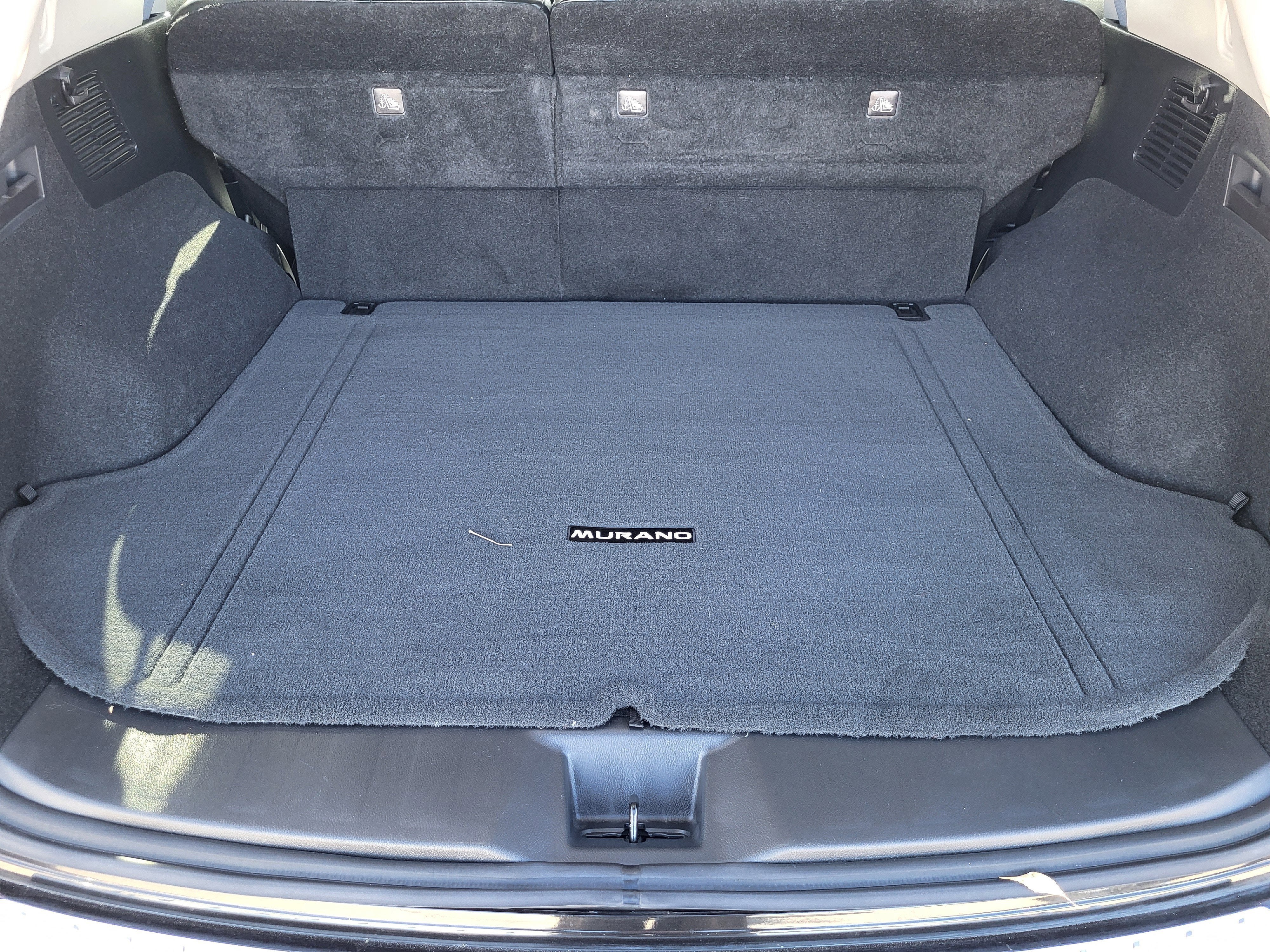 2022 Nissan Murano SV