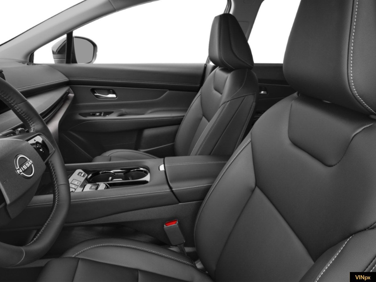 2026 Nissan Murano AWD SV