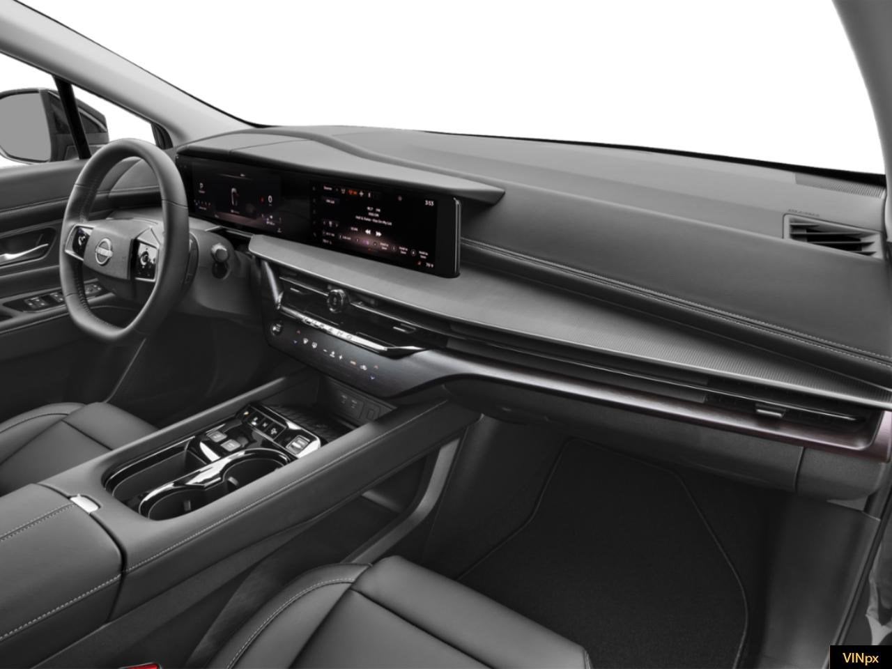 2026 Nissan Murano AWD SV *Ltd Avail*