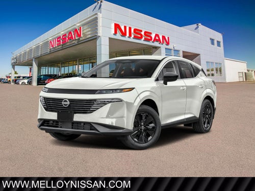 2026 Nissan Murano AWD SV *Ltd Avail*