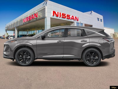 2026 Nissan Murano AWD SV *Ltd Avail*