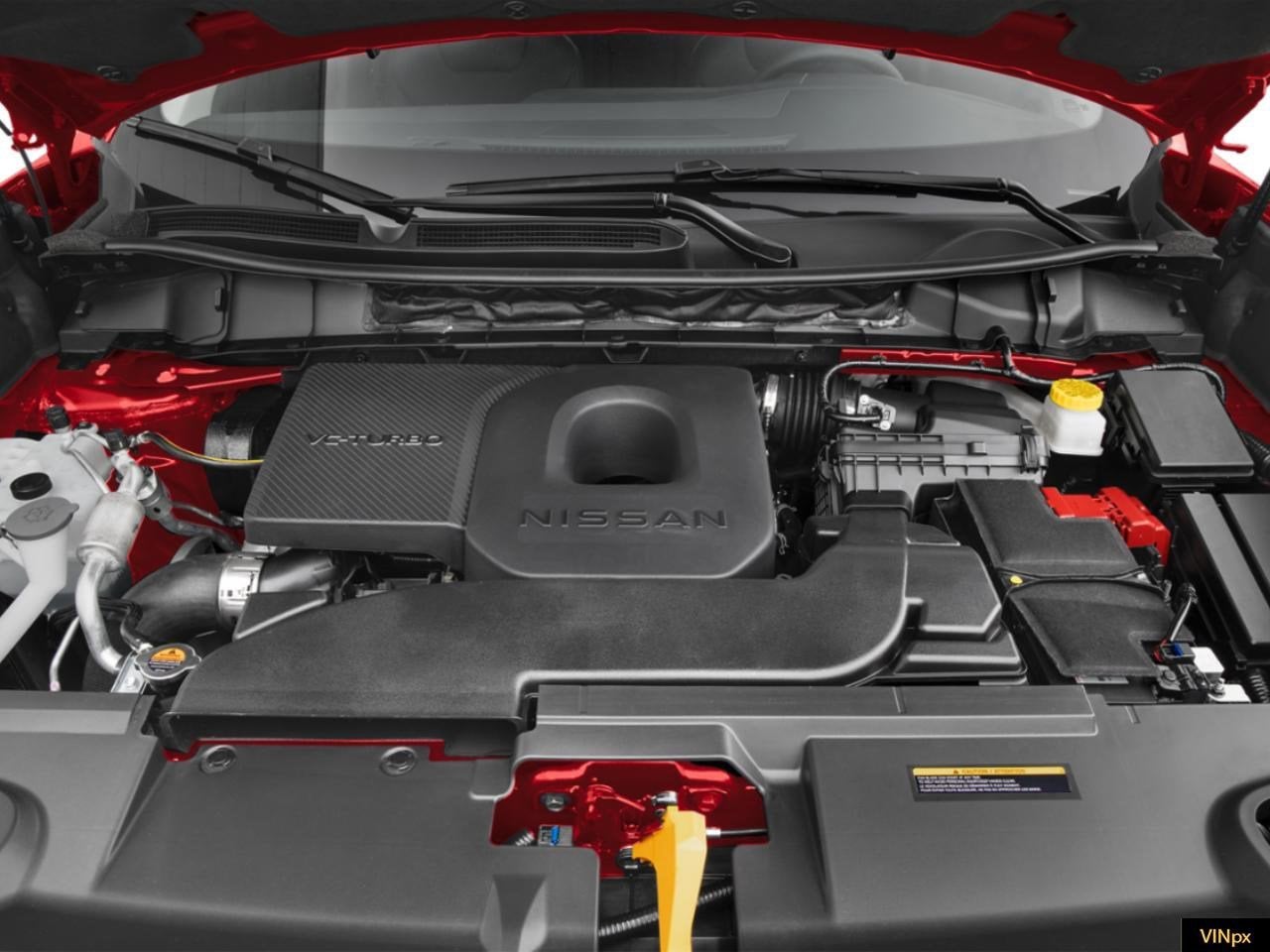 2026 Nissan Murano AWD SV