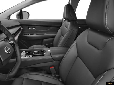 2026 Nissan Murano AWD SV