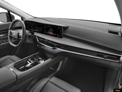 2026 Nissan Murano AWD SV *Ltd Avail*