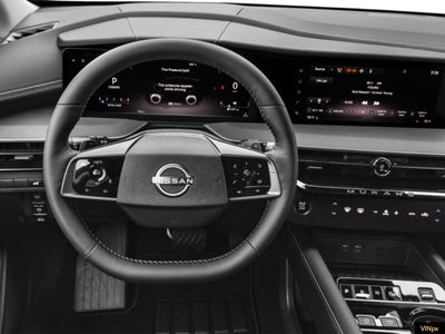 2026 Nissan Murano AWD SV *Ltd Avail*