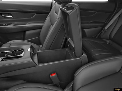 2026 Nissan Murano AWD SV *Ltd Avail*