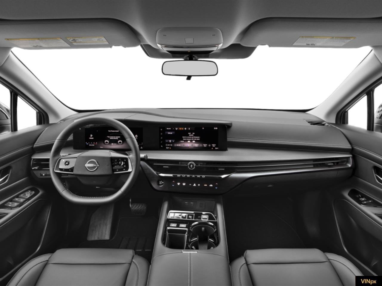 2026 Nissan Murano AWD SV *Ltd Avail*