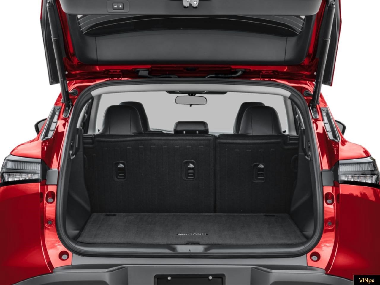 2026 Nissan Murano AWD SV