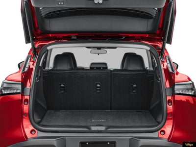 2026 Nissan Murano AWD SV *Ltd Avail*