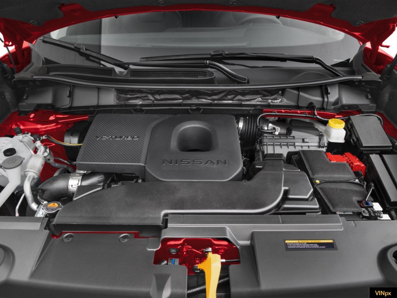 2026 Nissan Murano AWD SV