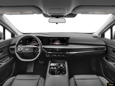 2026 Nissan Murano AWD SV