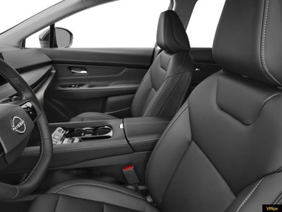2026 Nissan Murano AWD SV