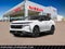 2027 Nissan Murano AWD Dark Armor