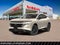 2026 Nissan Murano AWD SL