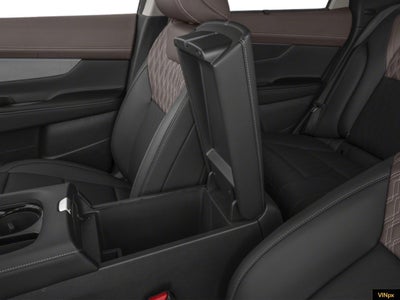 2026 Nissan Murano AWD SL