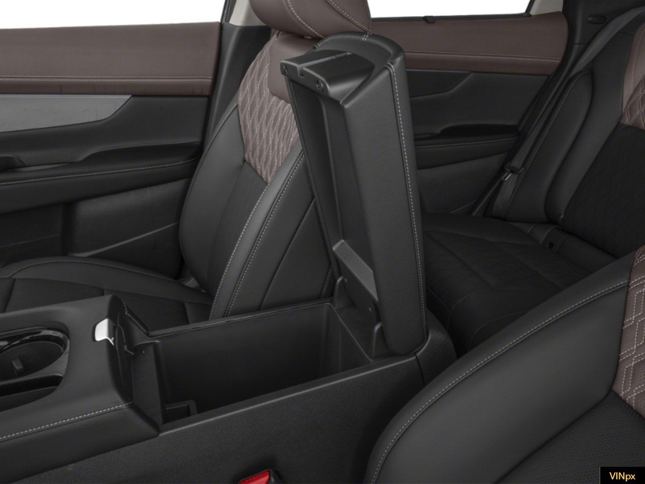 2026 Nissan Murano AWD SL