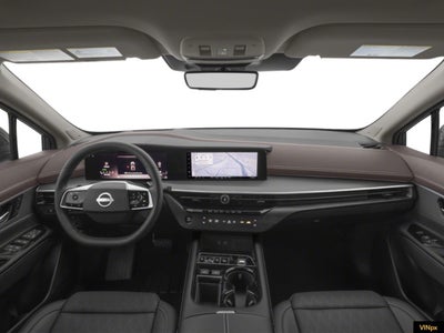 2026 Nissan Murano AWD SL