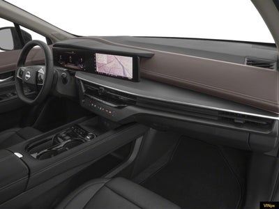2026 Nissan Murano AWD SL
