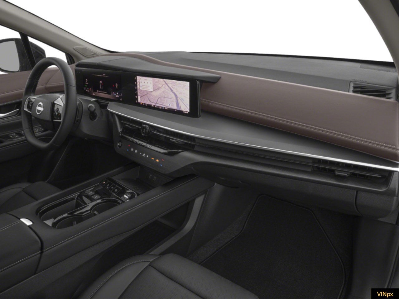 2026 Nissan Murano AWD SL