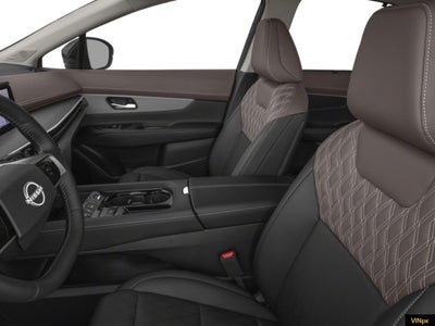 2026 Nissan Murano AWD SL