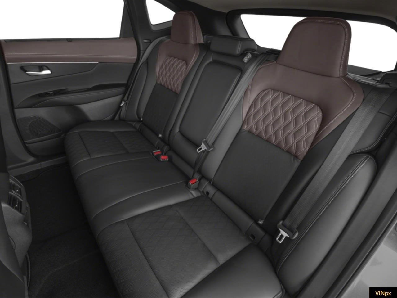 2026 Nissan MURANO 4DR AWD PLATINUM