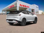 2026 Nissan Murano AWD Platinum