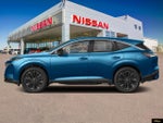 2026 Nissan Murano AWD Platinum