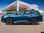 2027 Nissan Murano AWD Platinum