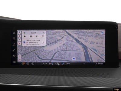 2026 Nissan Murano AWD Platinum