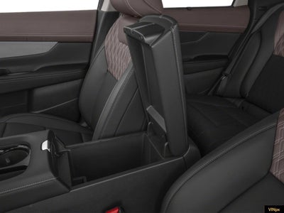 2026 Nissan Murano AWD Platinum *Ltd Avail*