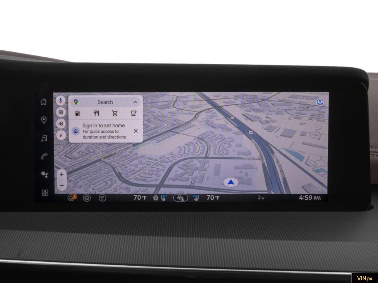 2026 Nissan Murano AWD Platinum *Ltd Avail*