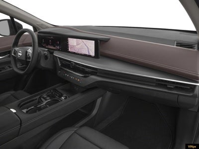 2026 Nissan Murano AWD Platinum *Ltd Avail*