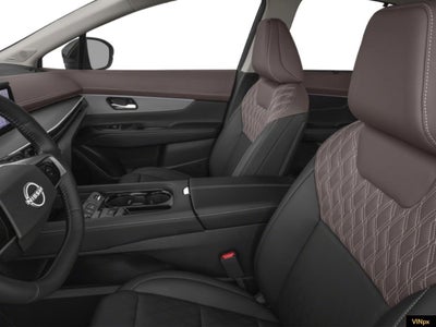 2026 Nissan Murano AWD Platinum *Ltd Avail*